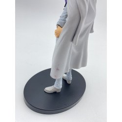 Rob Lucci One Piece Banpresto –One Piece (Segunda mano)